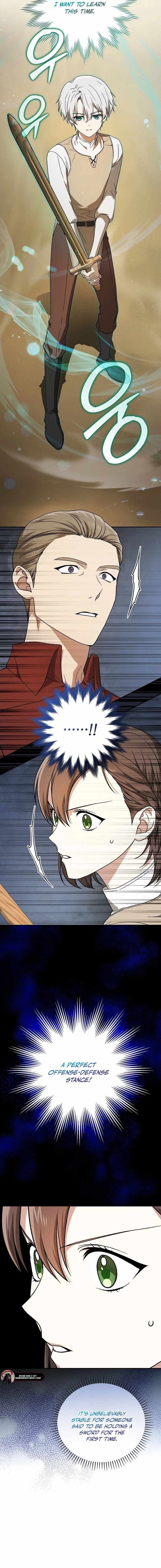 The Concept-Grasping Magical Genius Chapter 11 14